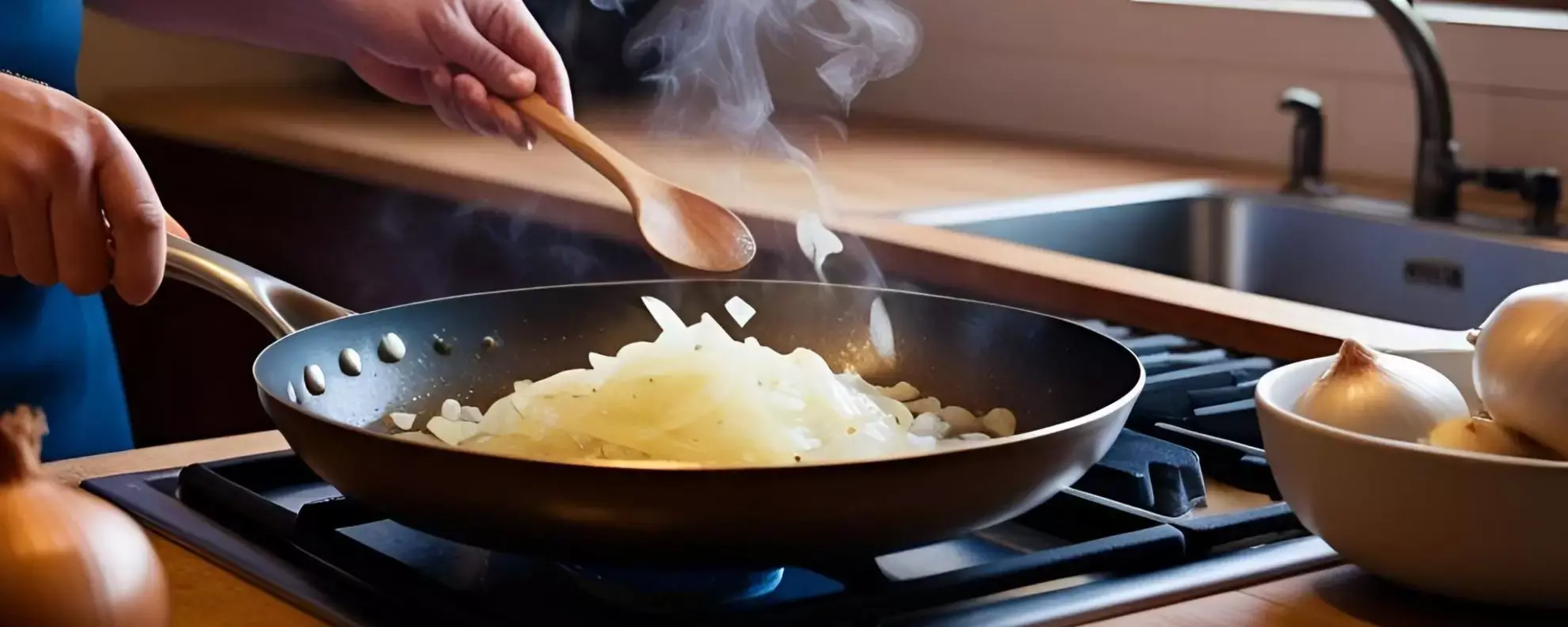 Blondieren: Die sanfte Methode für aromatische Röstaromen