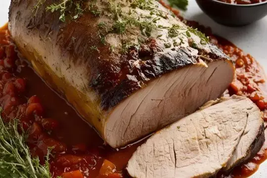 Braten: Die klassische Technik für krosse Krusten und intensiven Geschmack