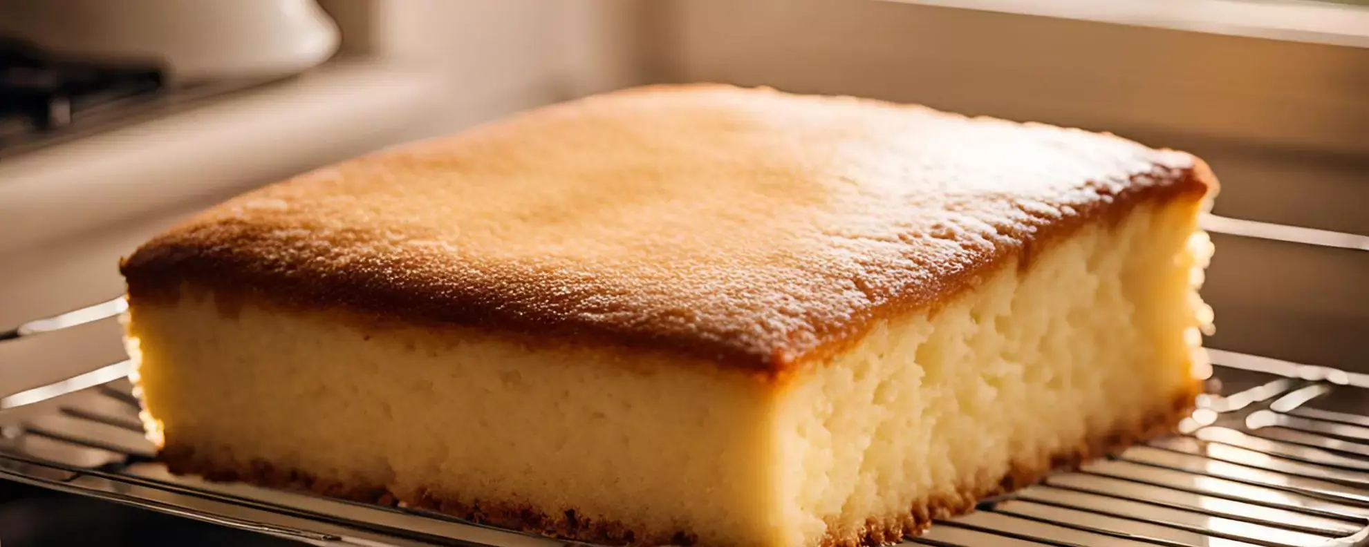 Stäbchenprobe: Der Test für perfekte Kuchen und Gebäck