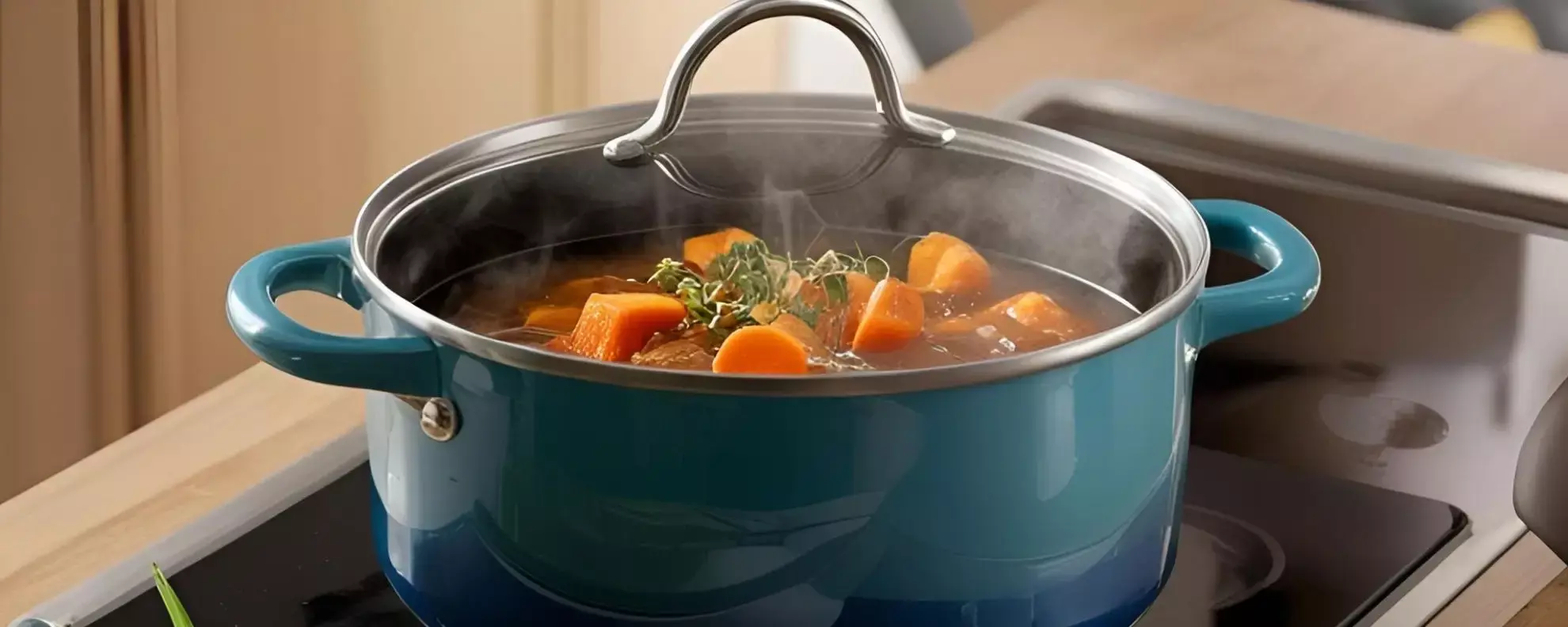 Garen: Die Grundlage aller Kochtechniken