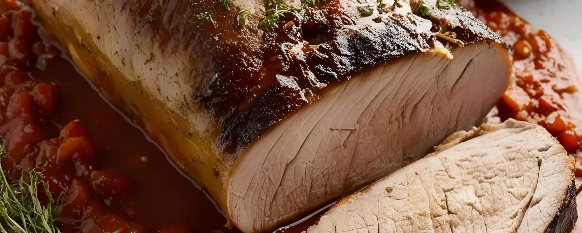 Braten: Die klassische Technik für krosse Krusten und intensiven Geschmack