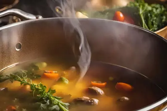 Sud: Die aromatische Basis für perfekte Gerichte