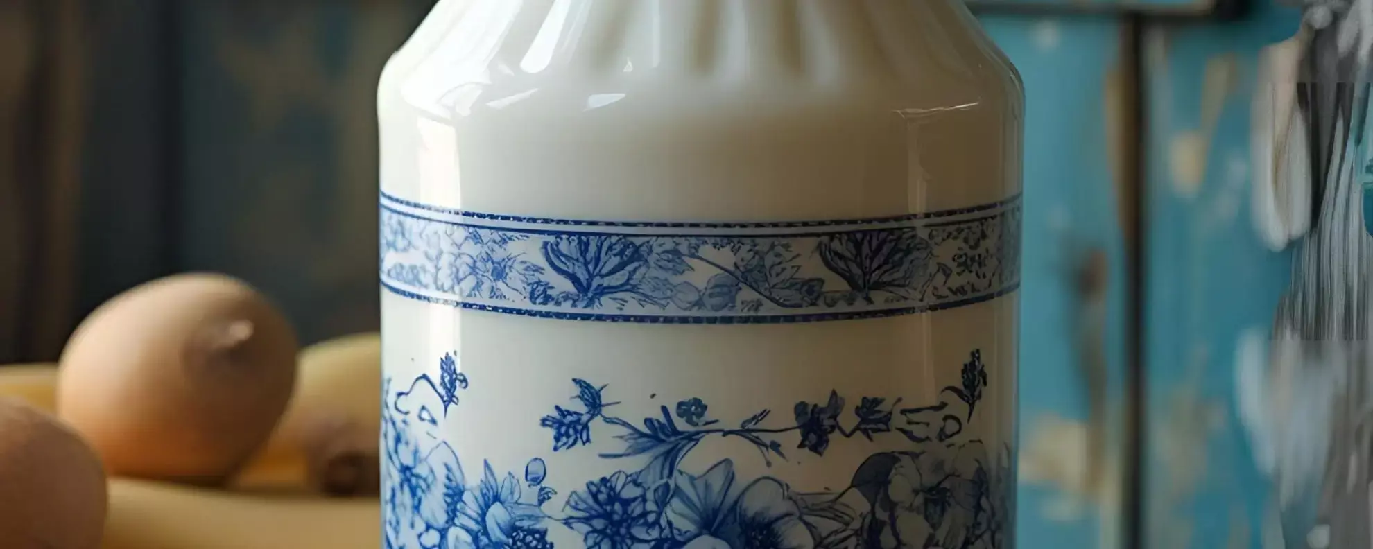 Homogenisieren: Gleichmäßigkeit für bessere Stabilität und Textur