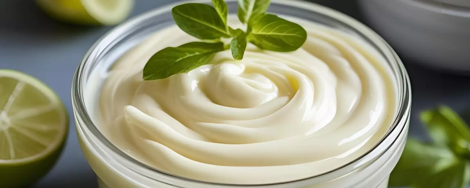 Durchstreichen: Für feine Texturen und samtige Konsistenz