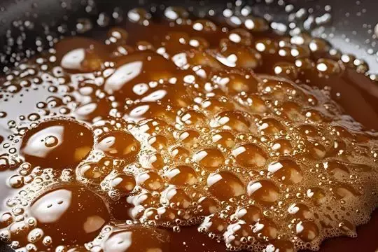 Karamellisieren: Mit Zucker zu Aroma und Farbe