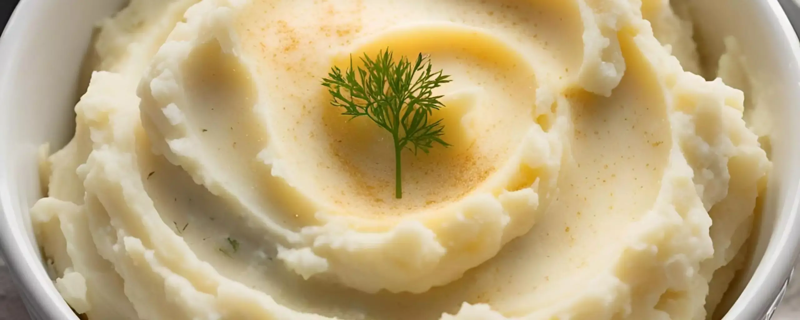 Pürieren – Die Technik für feine Pürees und cremige Saucen