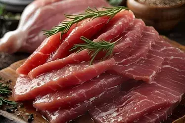 Pökeln &#8211; Traditionelle Technik für würziges und haltbares Fleisch