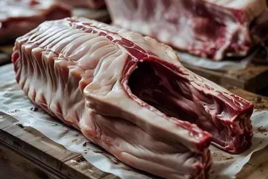 Karkasse: Grundlage für Fonds, Saucen und Suppen