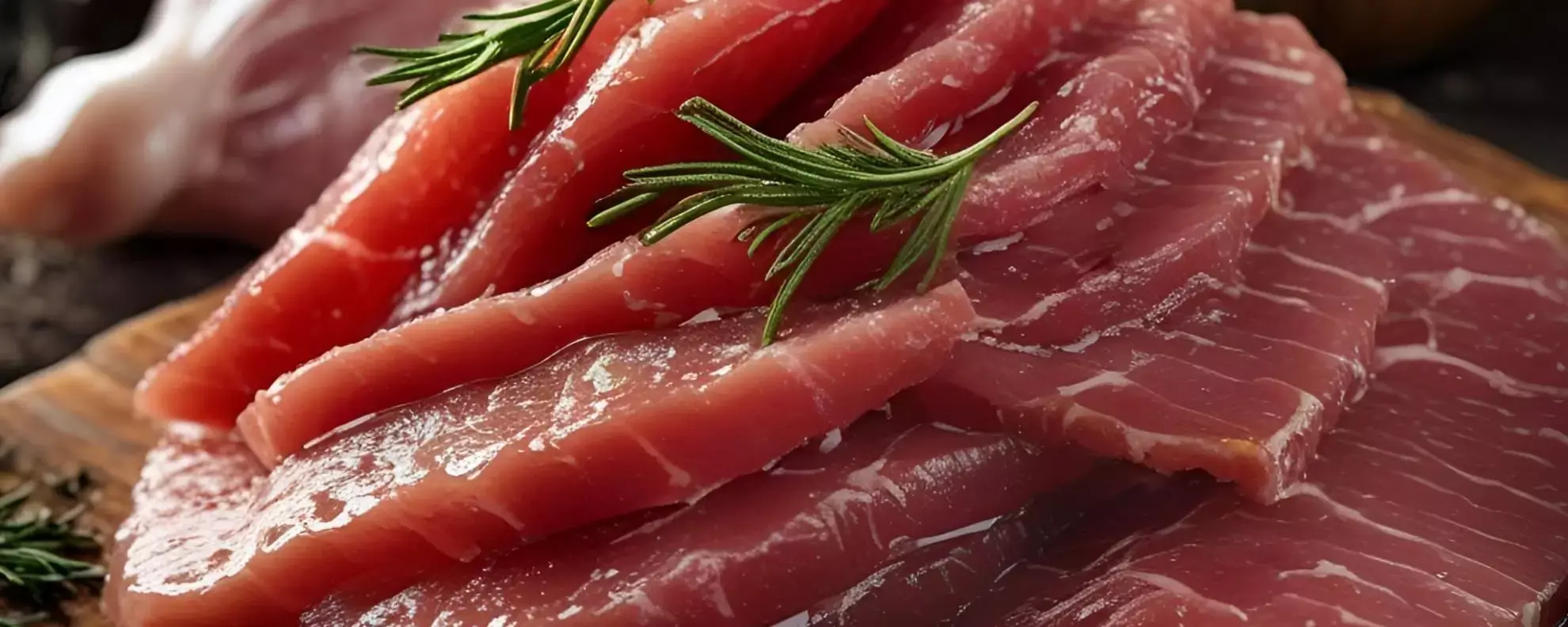 Pökeln – Traditionelle Technik für würziges und haltbares Fleisch