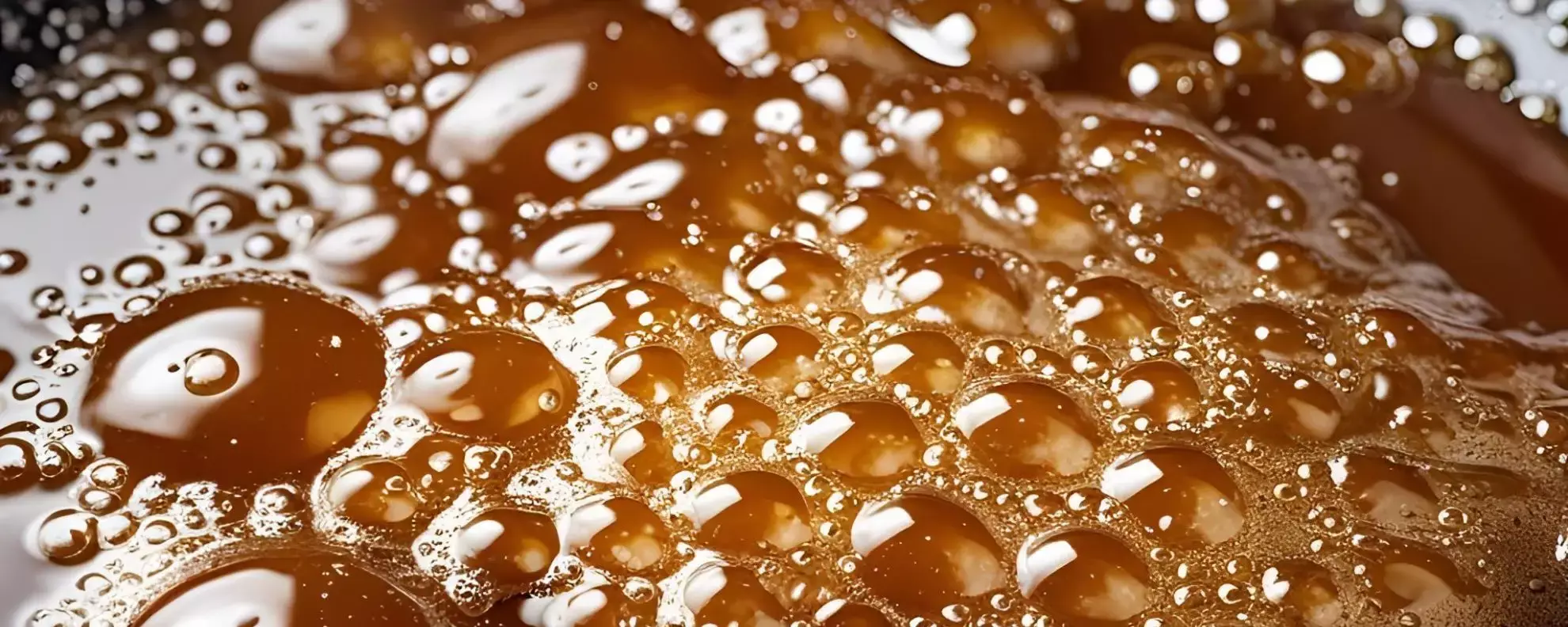 Karamellisieren: Mit Zucker zu Aroma und Farbe