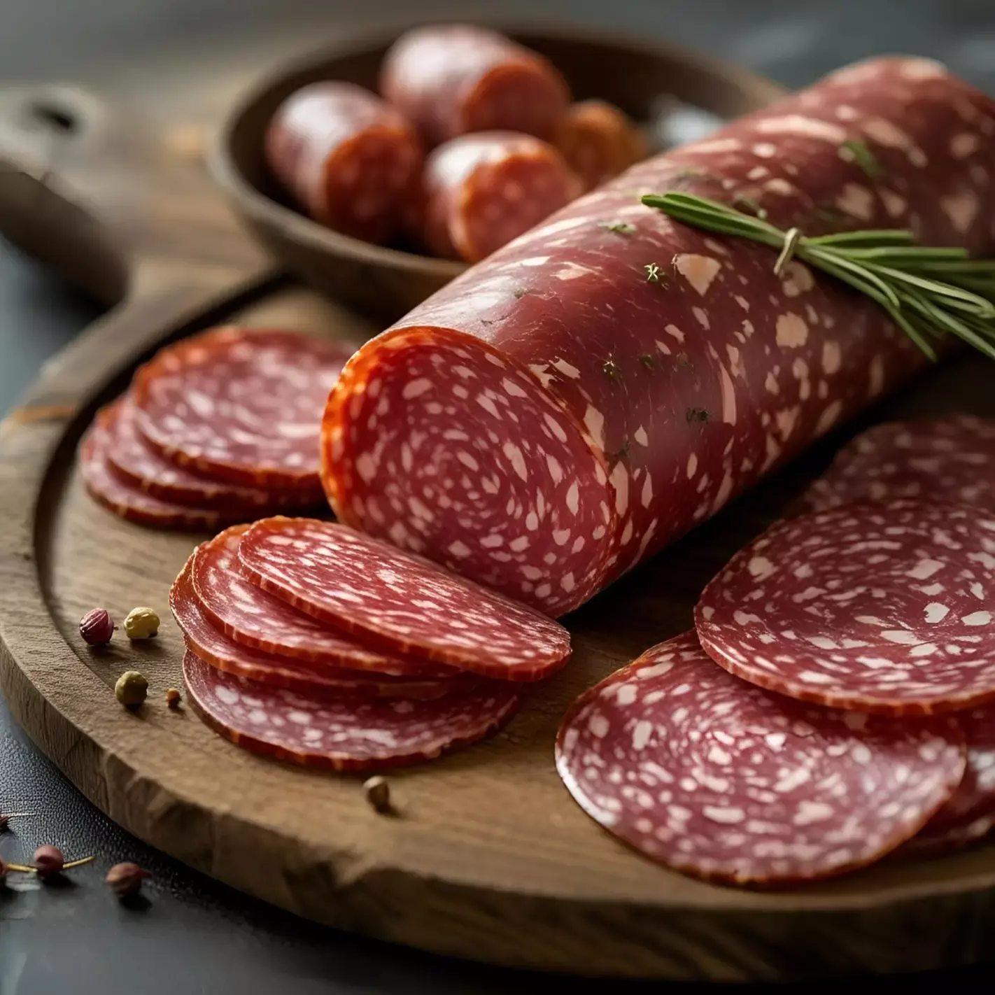 Dörren: Haltbarmachen durch natürlichen Wasserentzug