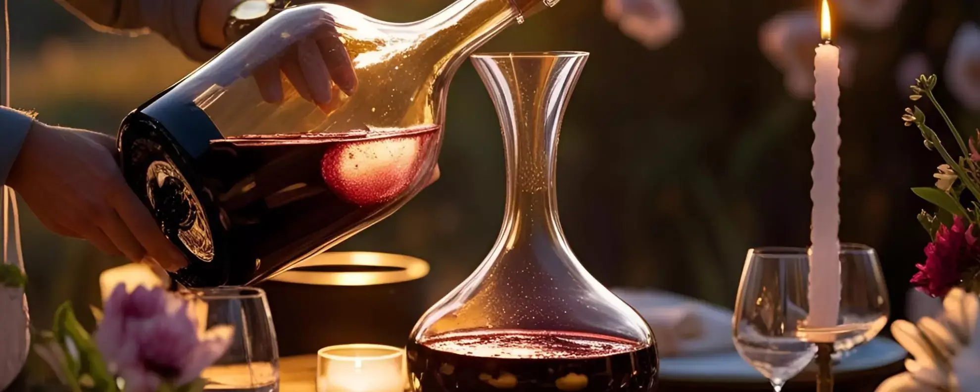 Degustieren: Schmecken mit System